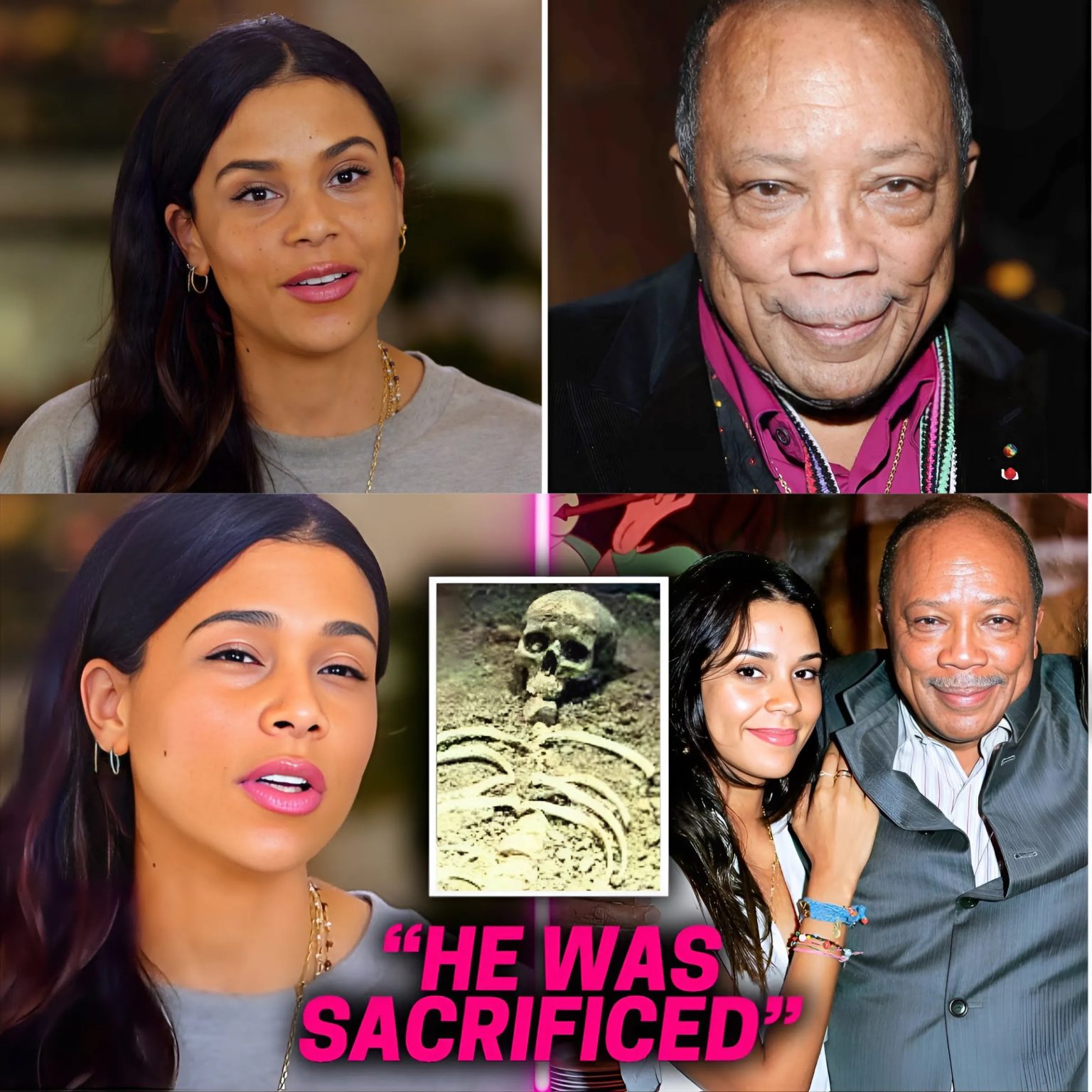 Carmen Lavuna: Shocking Secrets Revealed!