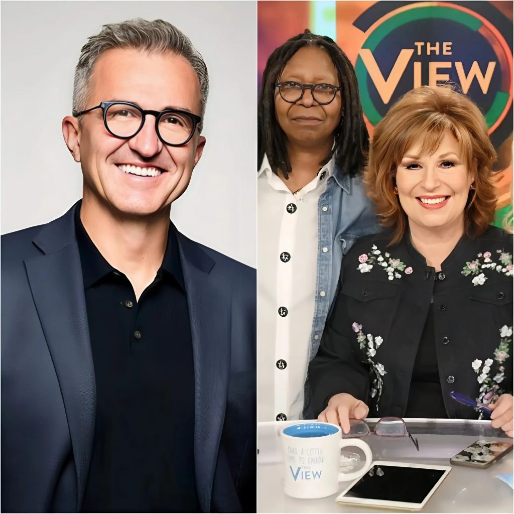 ABC CEO Shocks Fans: Calls For Cancellation Of “The View,” Labels It ...